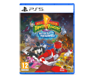 PlayStation Mighty Morphin Power Rangers: Rita's Rewind - 1318971 - zdjęcie 1